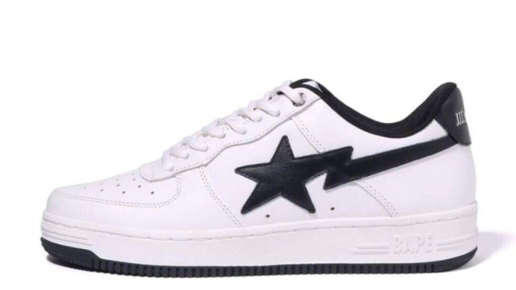 BAPE Shoes For Men & Women from A BATHING APE.