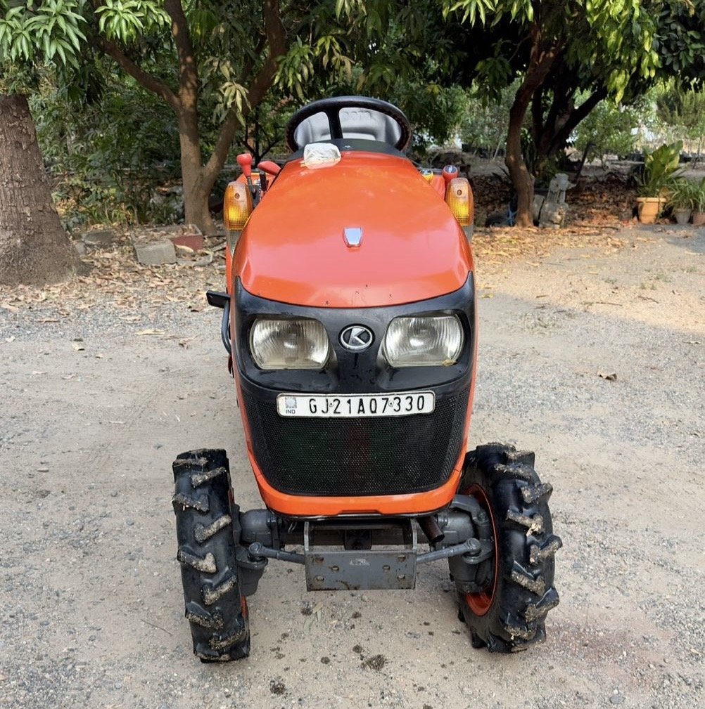 Sell old Tractors in India 2023 – TractorGyan