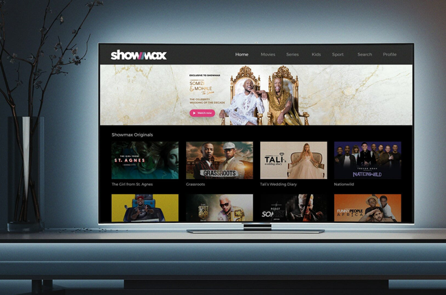 Exploring Showmax Link: A Comprehensive Guide to Seamless Streaming