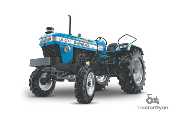 Sonalika di 50 Price in India – Tractorgyan