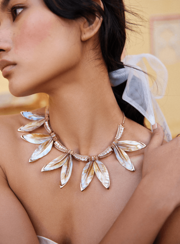 How Does Outhouse Redefine Elegance with Its Designer Jewellery Collections?