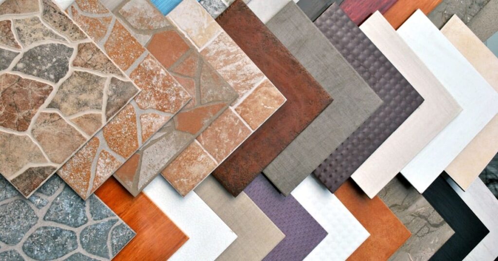 glass mosaic tiles in pakistan 2023-24