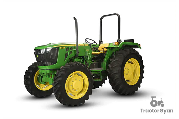 Trem IV Tractors in India 2023 – TractorGyan