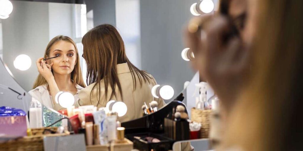 Incredibly Special Beauty Studio in Greater Noida
