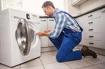 Common Washing Machine Issues and DIY Repair Solutions