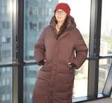 winter jacket coat womens