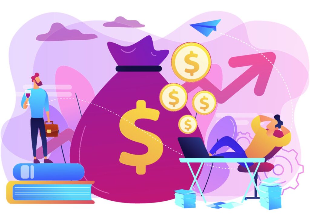 Beginner-Friendly: Three Ways to Initiate Passive Income