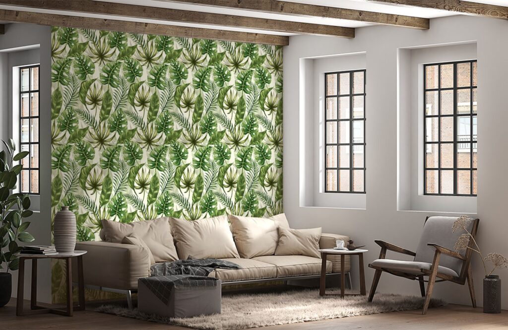 All You Need To Know About Tropical Wallpaper For Walls